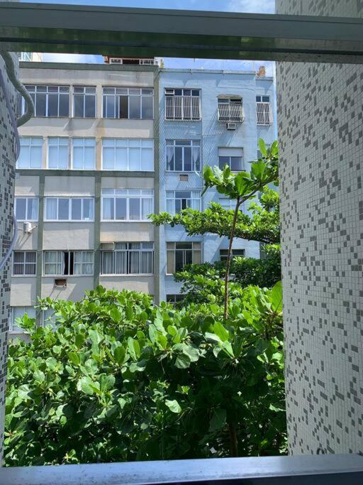 Copanema Apartment Rio de Janeiro Exterior photo